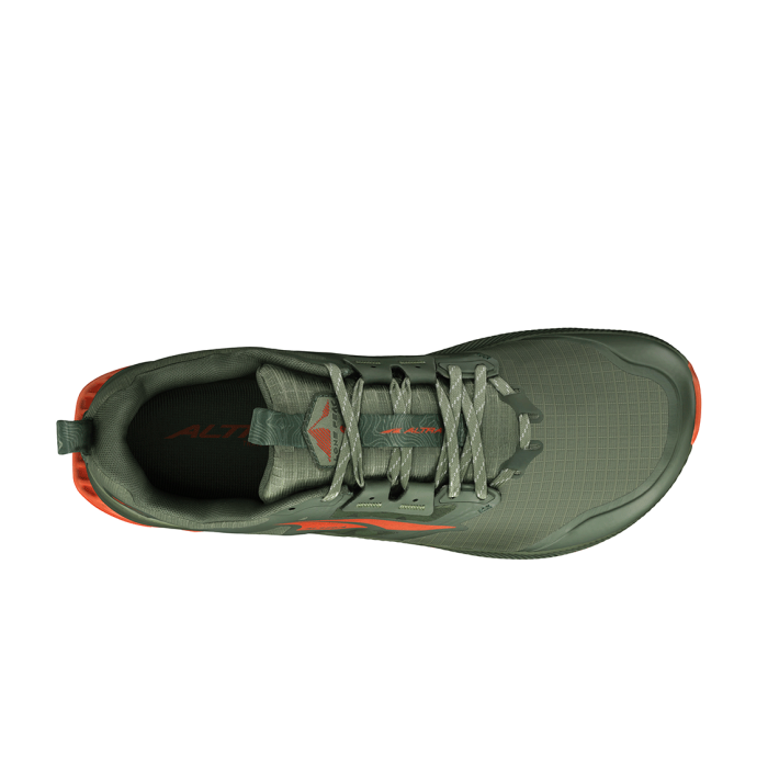 Lone Peak 8 Men trailsko