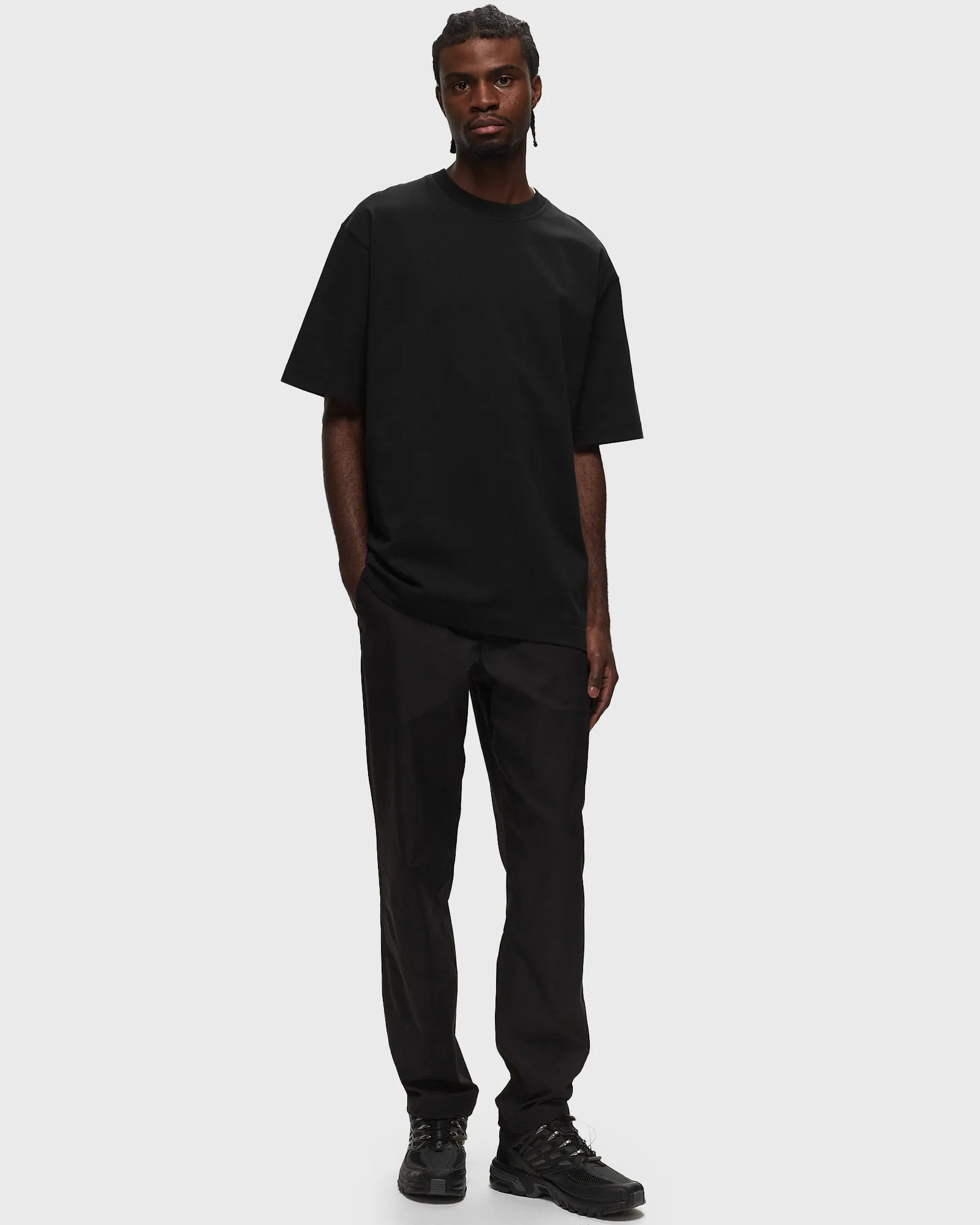 CLOSED CLASSIC T-SHIRT