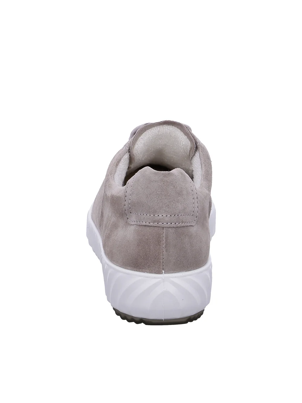 Schnürschuh Avio pebble