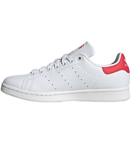 adidas Originals Schuhe - Stan Smith W - Weiß/Pink