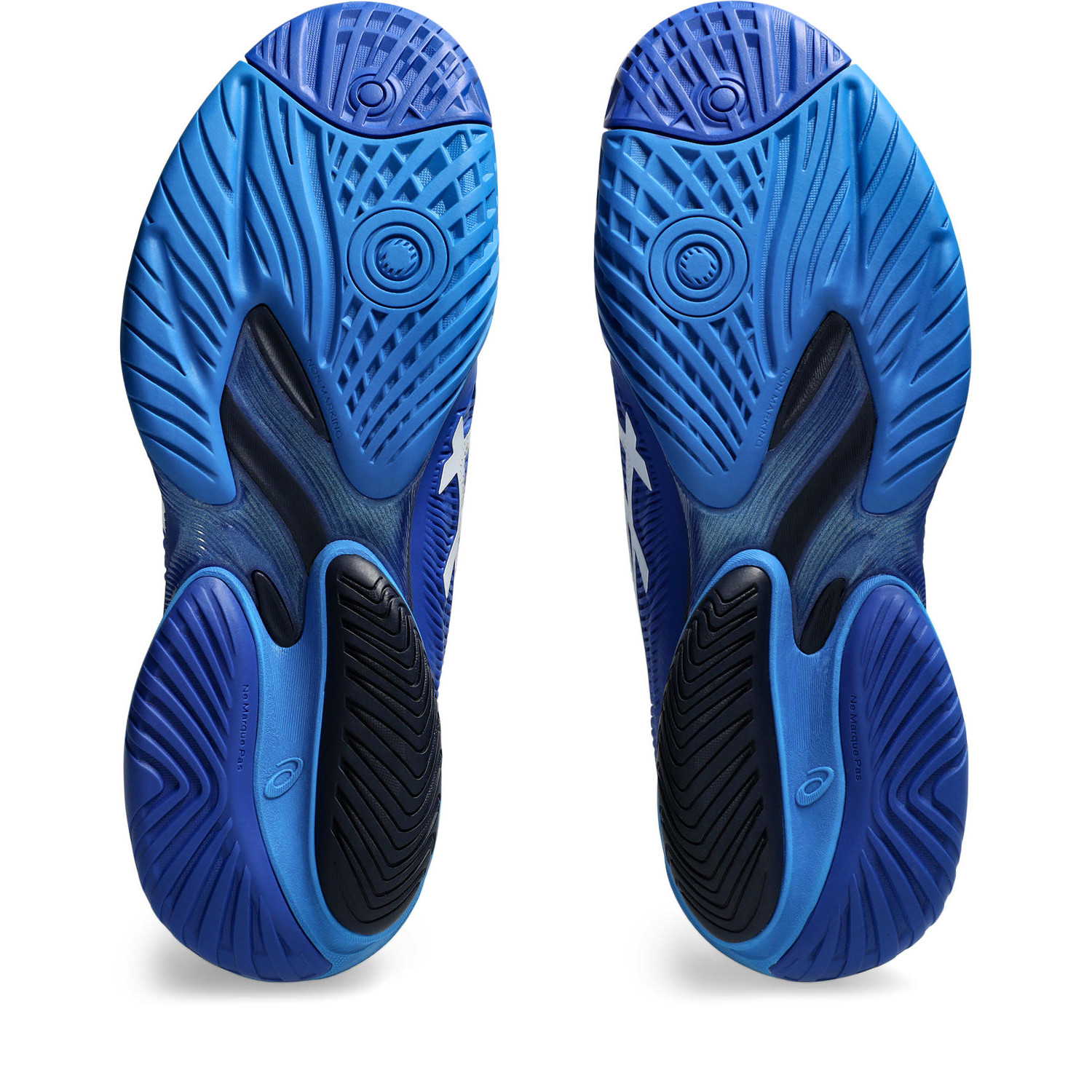 ASICS Court FF 3 Novak Heren
