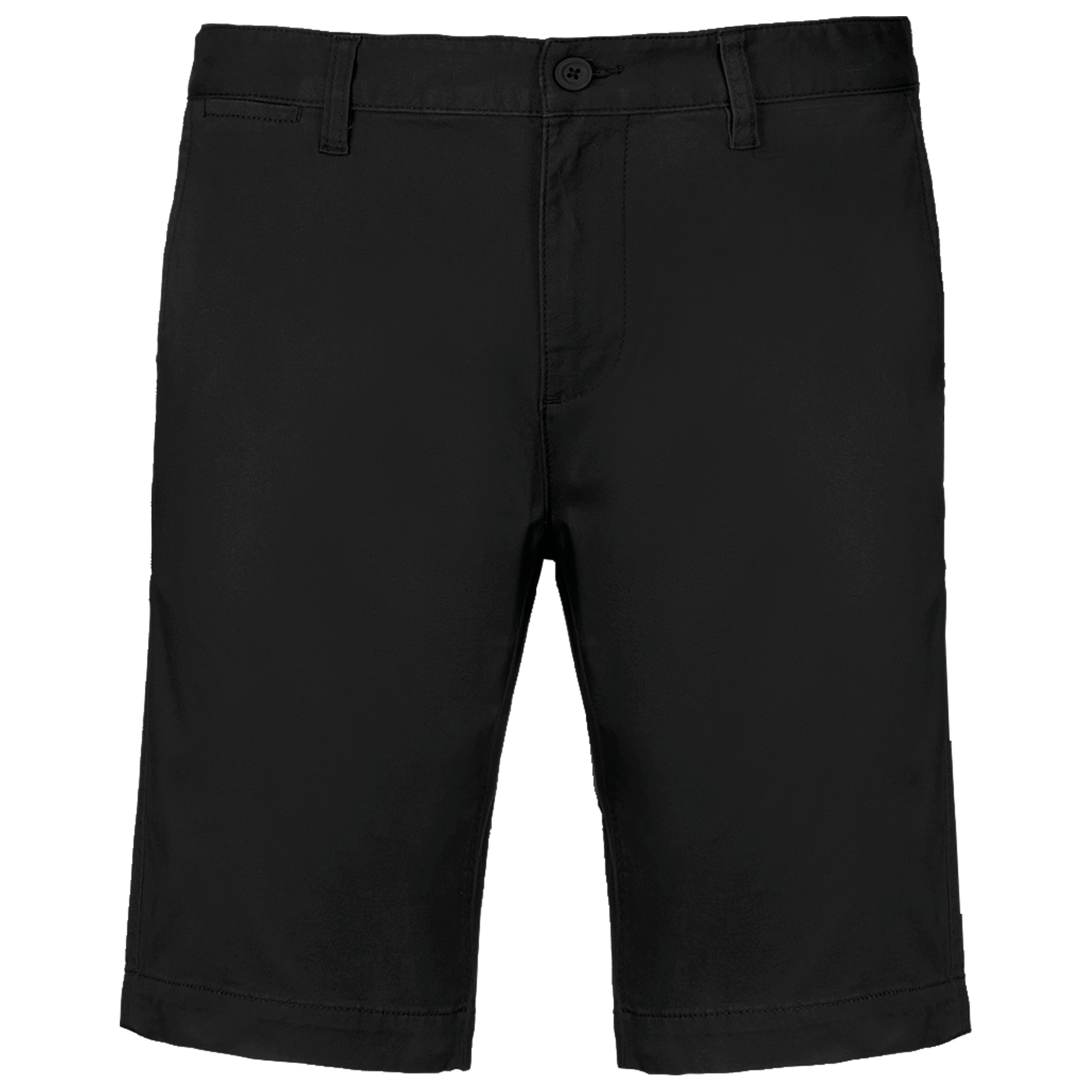 Kariban K750 - Bermudas Chino Élégants pour Hommes Kariban