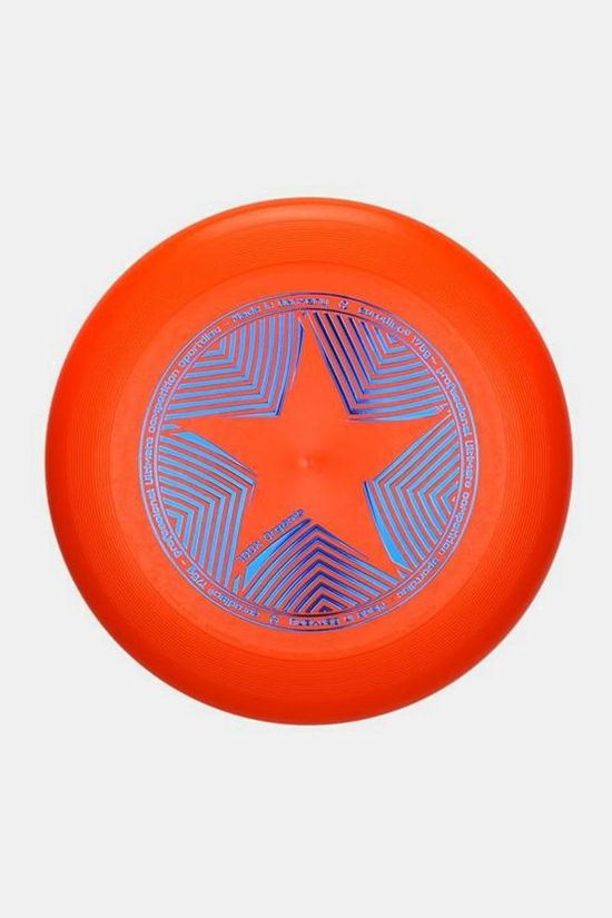 Eurodisc Eurodisc Ultimate Star Organic Frisbee