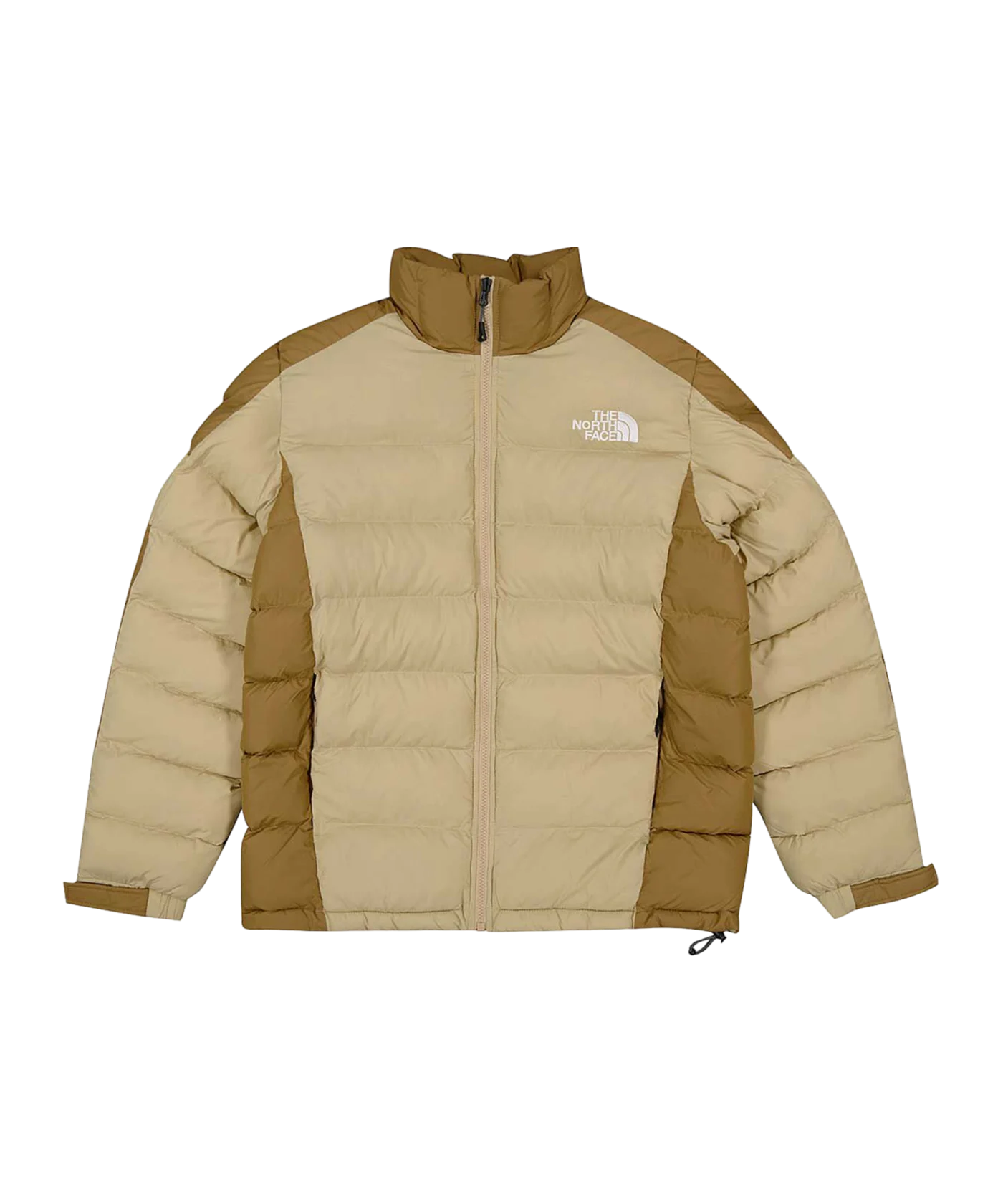 The North Face Rusta 2.0 Puffer Jacke FQV3