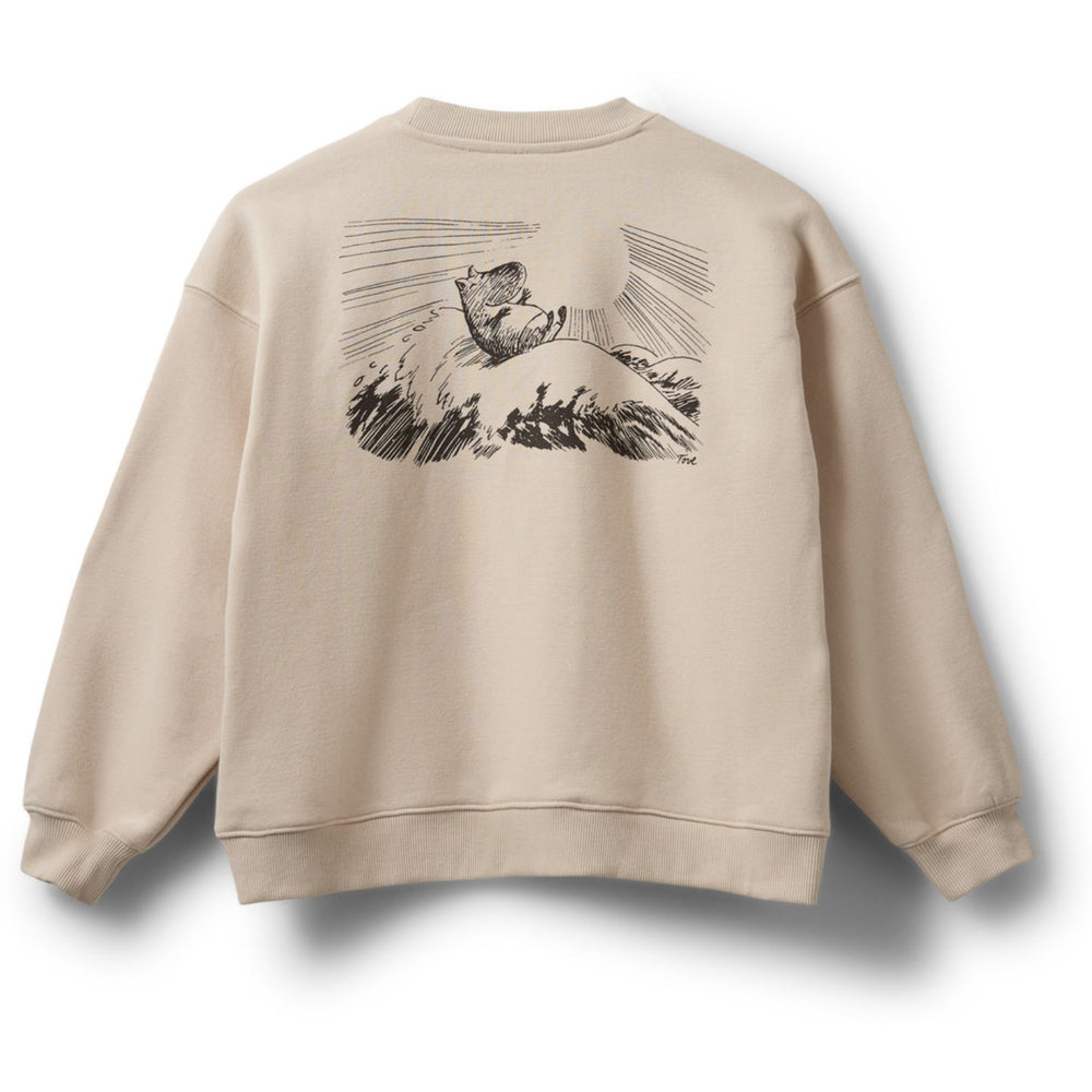 Køb Sofie Schnoor Fog Elinsy Sweatshirt
