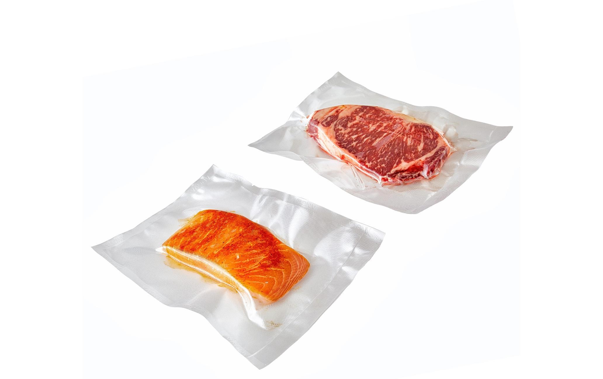 Vakuumierbeutel Sealer Bags 50 StückVakuumbeutel Sealer Bags 50 Stück