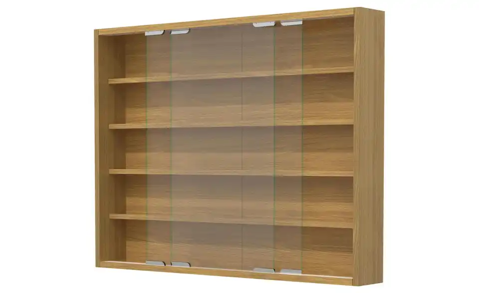 Hängevitrine