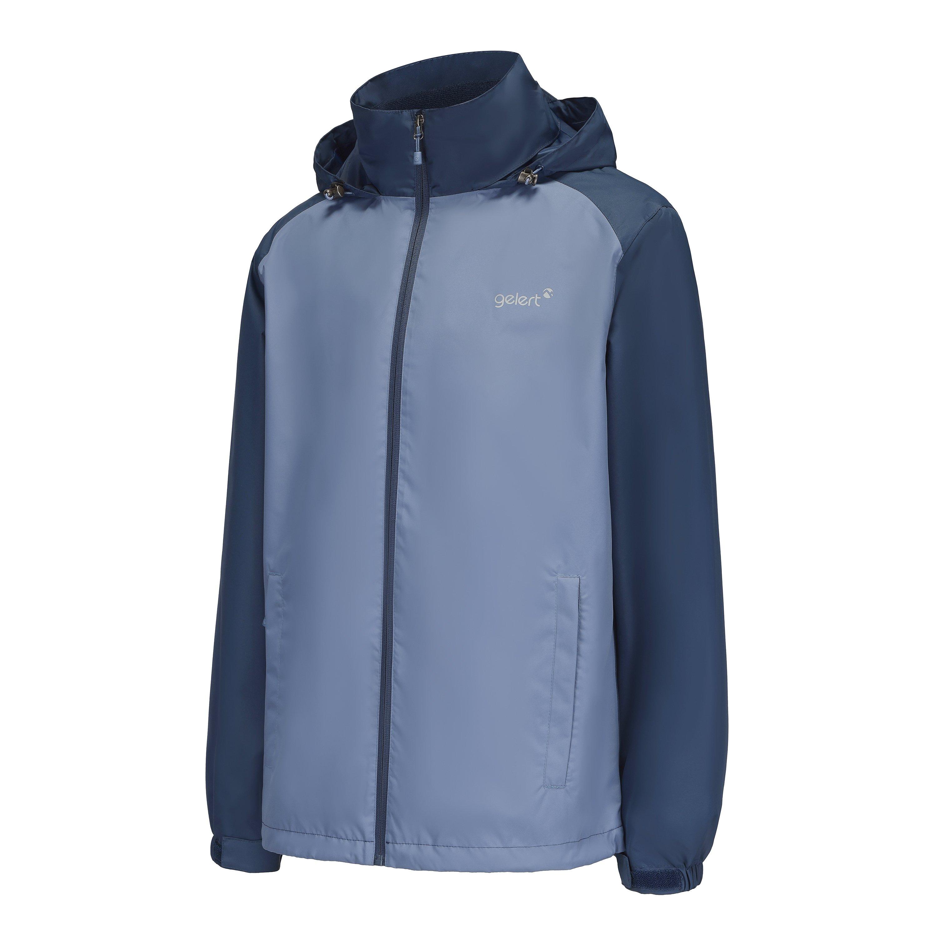 Gelert Horizon Waterproof Jacket