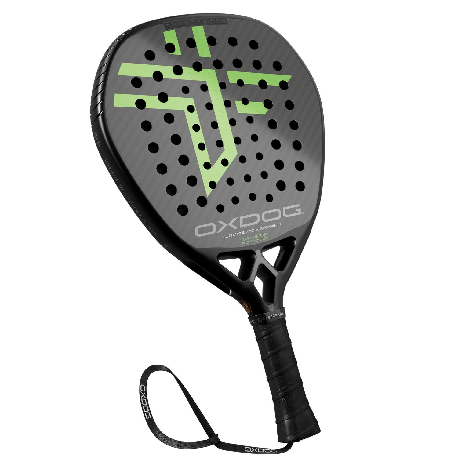 Oxdog Ultimate Pro