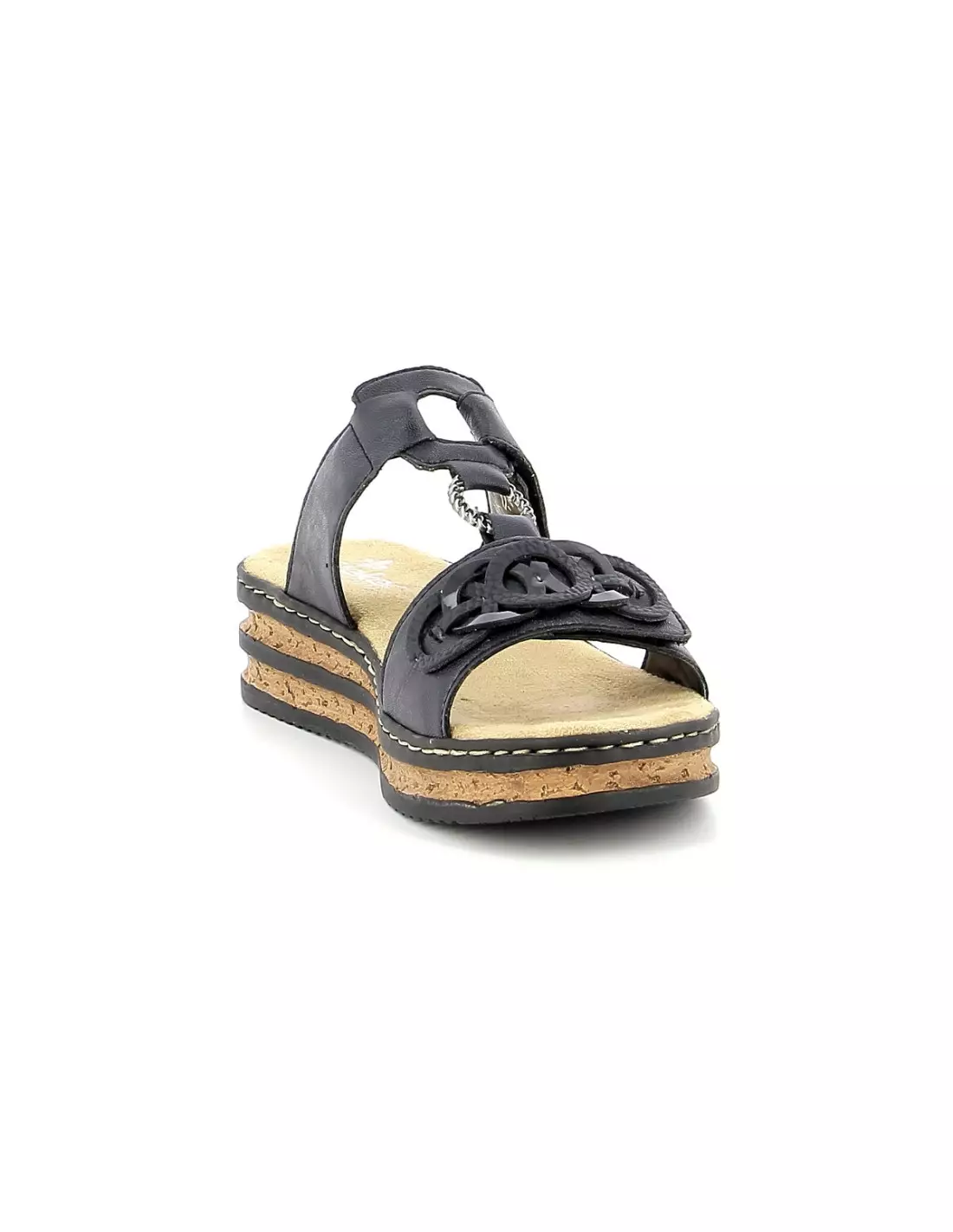 RIEKER RIELEPI 62936 14 PAZIFIK - Mules & sabots Pazifik