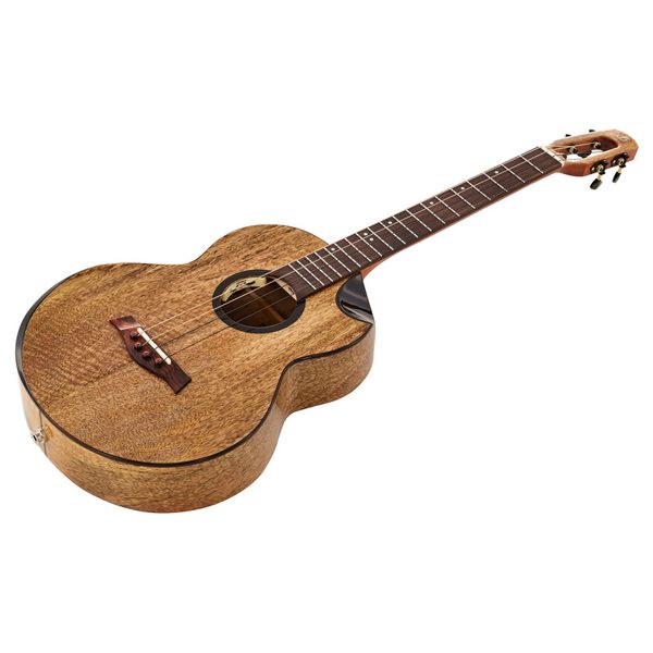 Flight Fireball EQ-A Baritone Ukulele