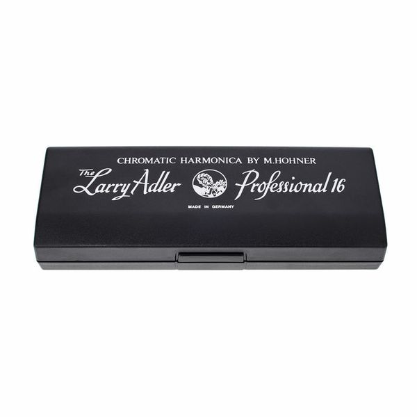 Hohner Larry Adler Signature C 64
