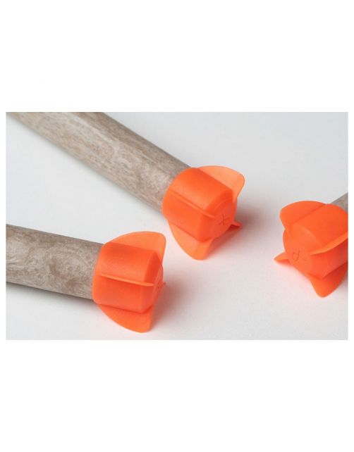 Matrix Pellet Waggler 12mm 6g (2 Per Pack) - Dobber - 6 g 2 stuks