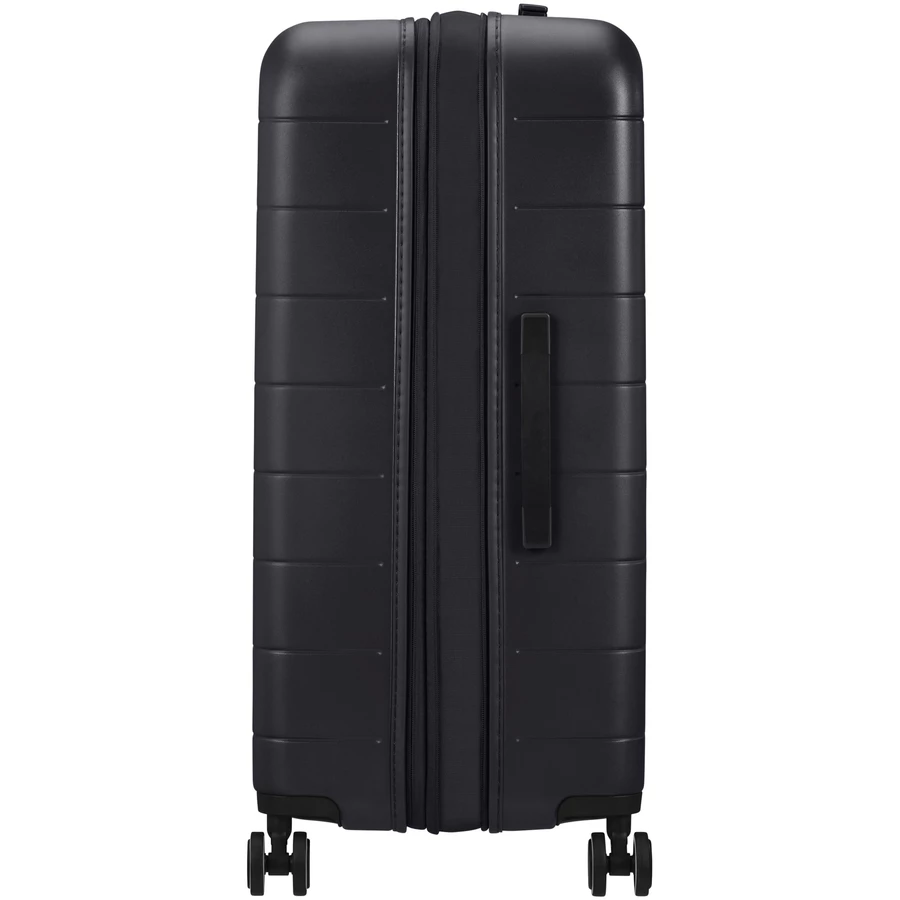 American Tourister Novastream - 4-Rollen-Trolley L 77 cm erw. dark slate