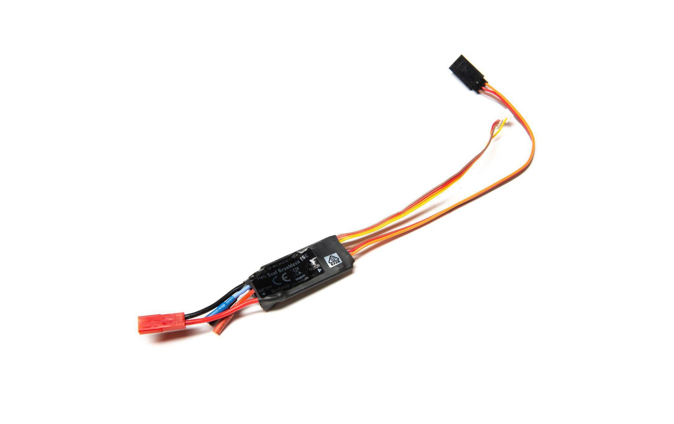 Regler Dual Brushless 150 SRegler