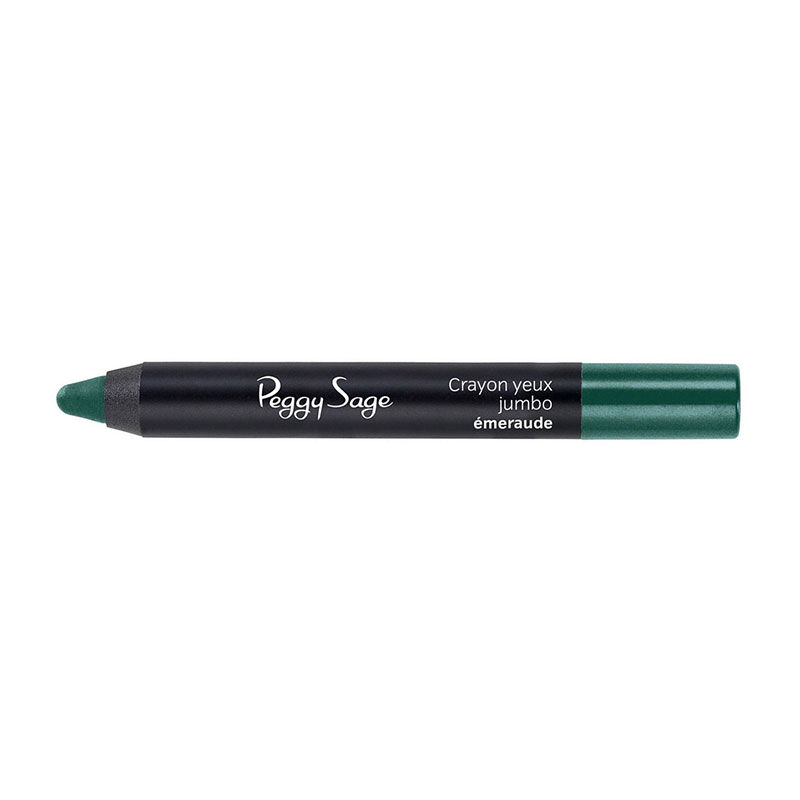 Crayon yeux Jumbo emeraude