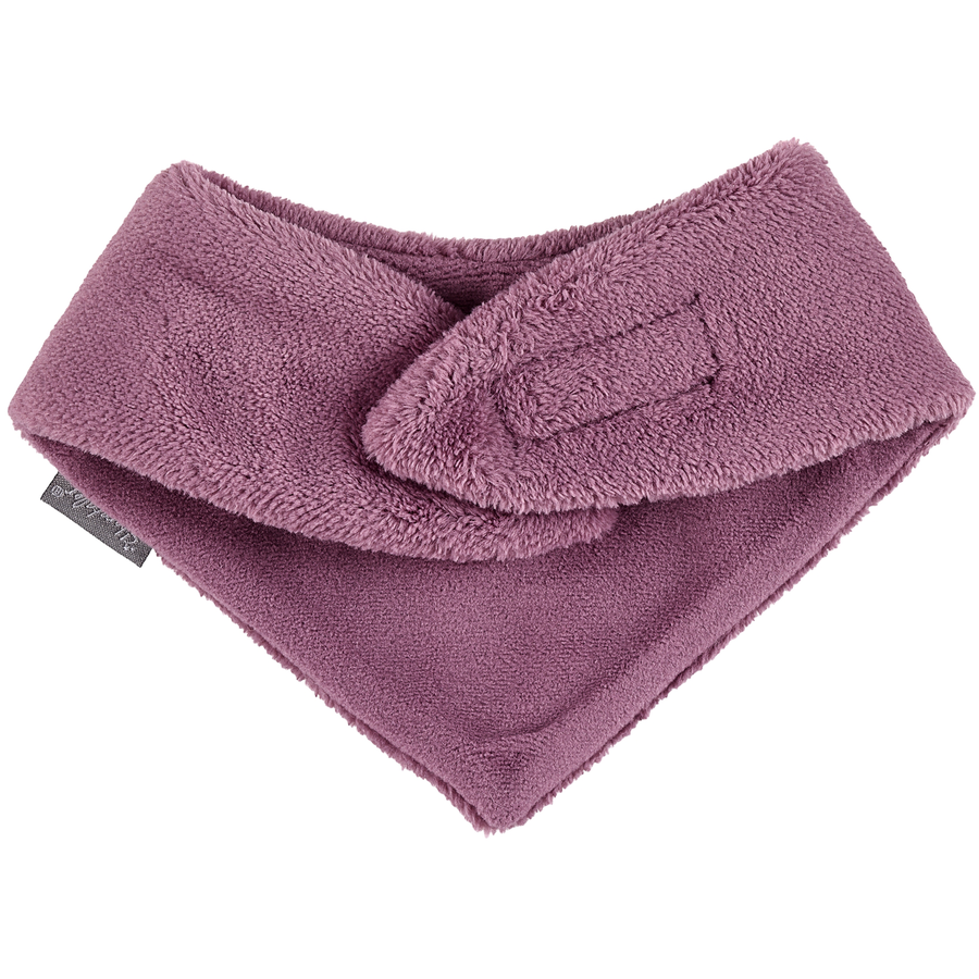 Sterntaler Dreieckstuch pink