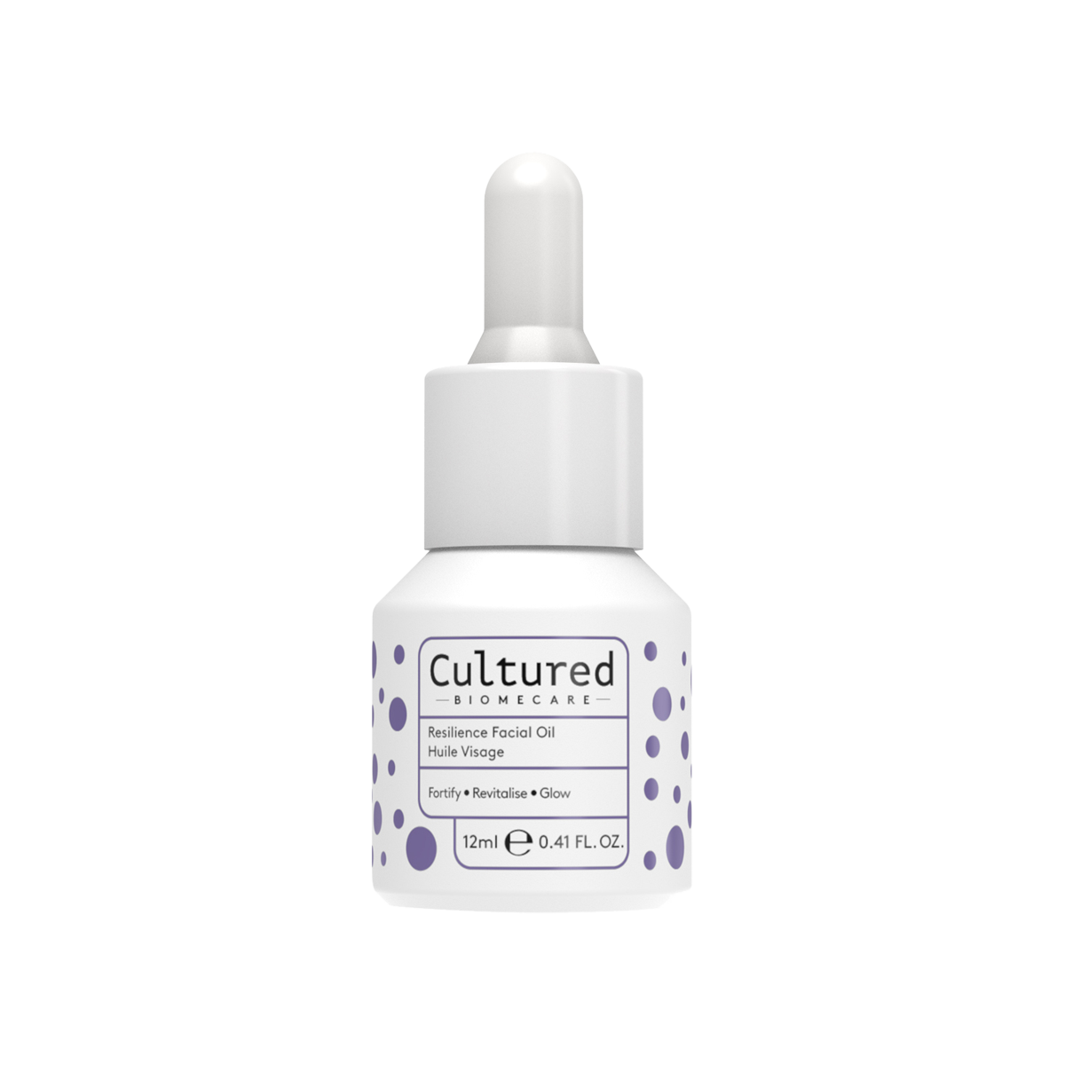 Resilience Facial Oil 12ml