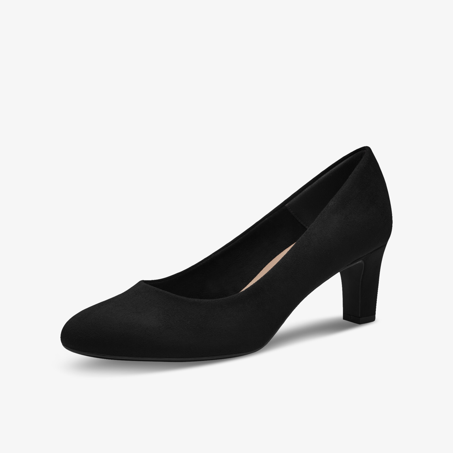 Tamaris Damen Pumps schwarz - Jetzt online bei reno.de kaufen