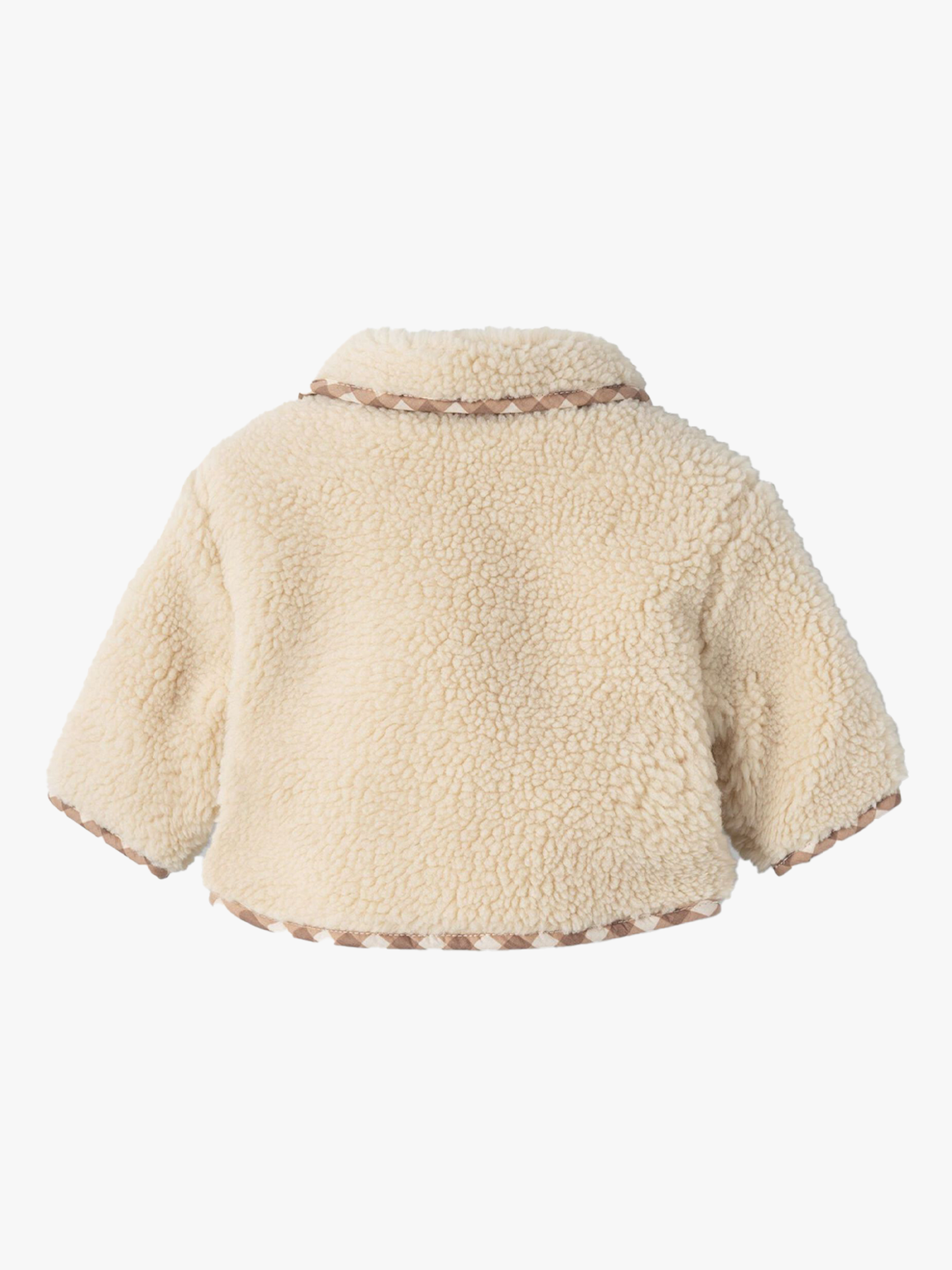 Naolin Loose Jacket