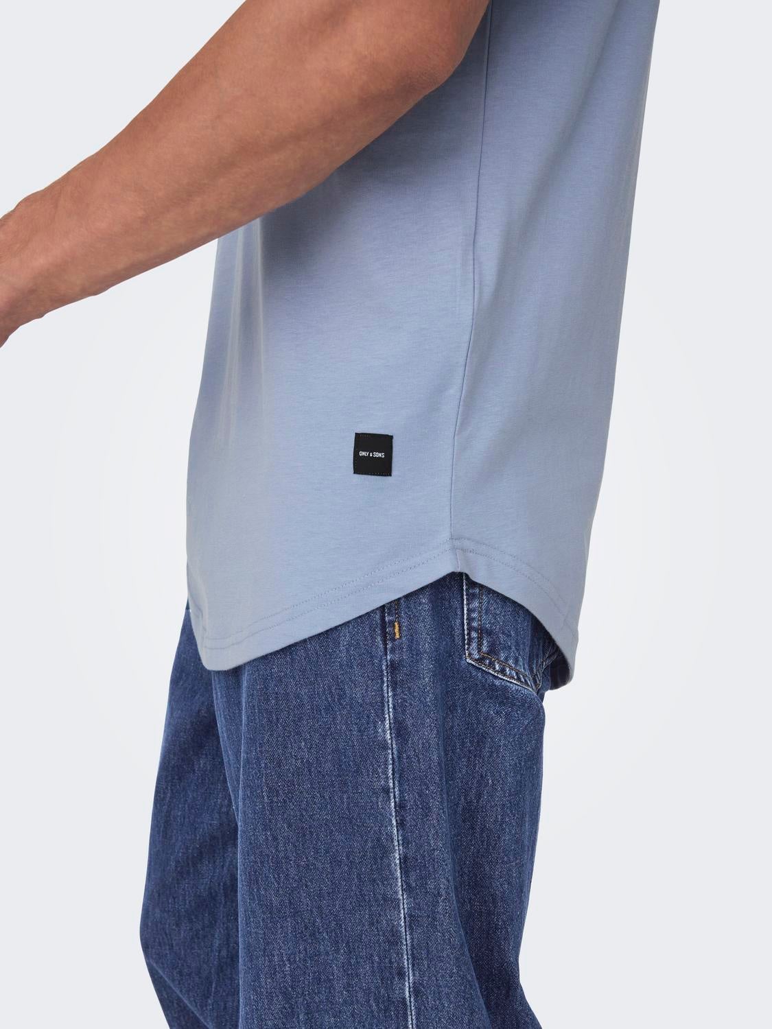 ONSMATT T-shirt Eventide