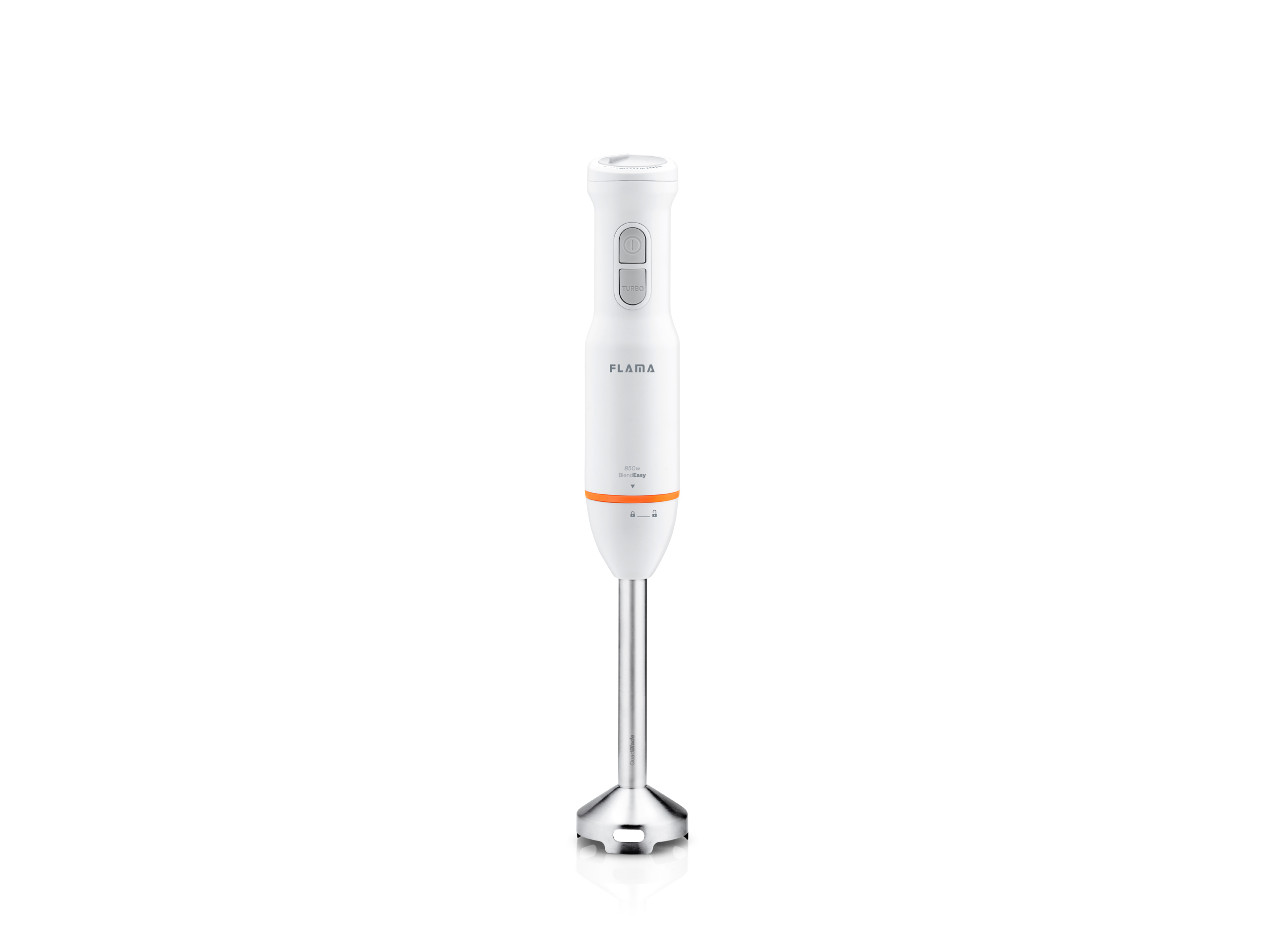VARINHA MÁGICA FLAMA 2032FL BLENDEASY QUADBLADE 850W
