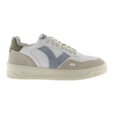 Sneakers femme Seul Efecto Piel & Serraje VICTORIA