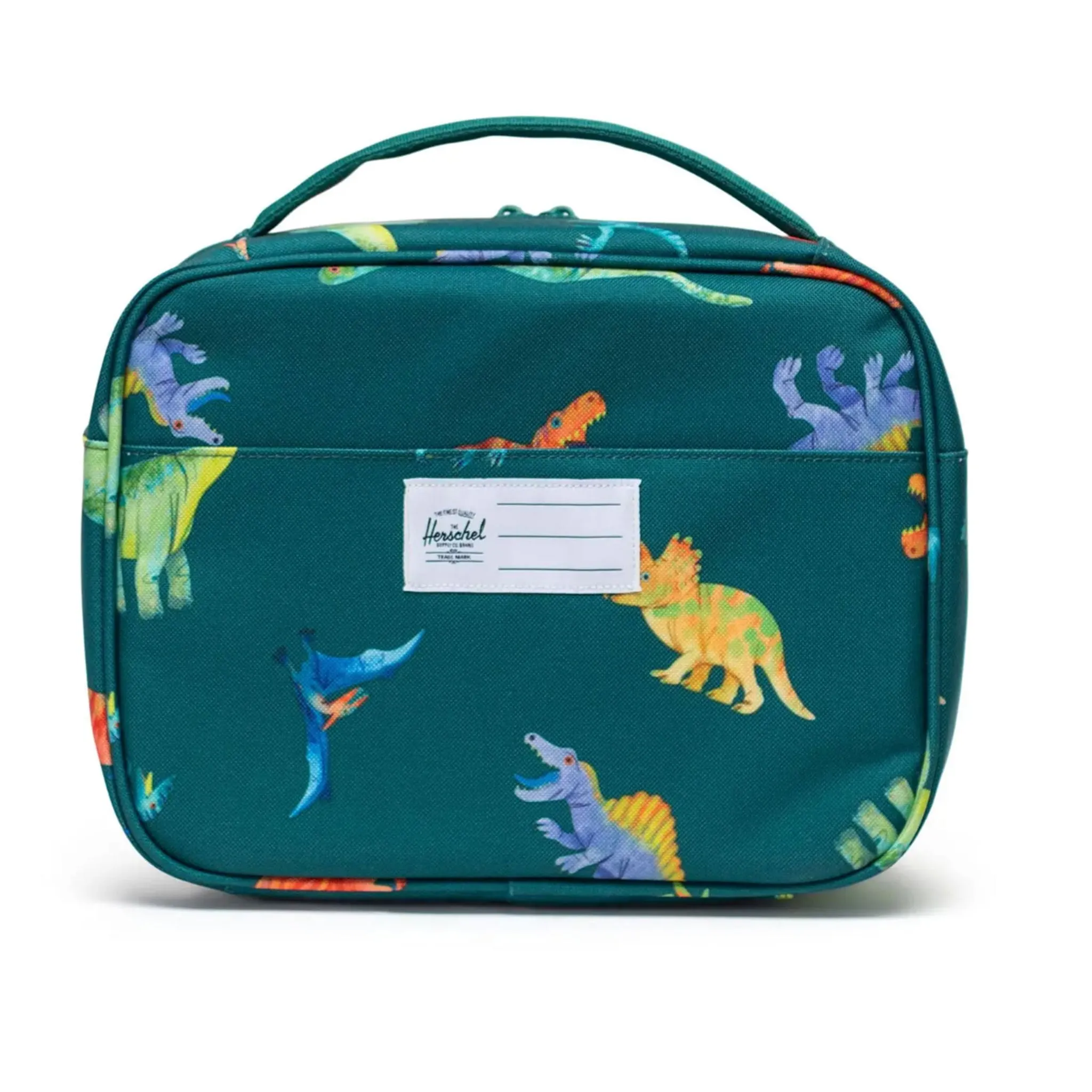 Herschel Supply Co Boite à Lunch Pop Quiz - Dinos