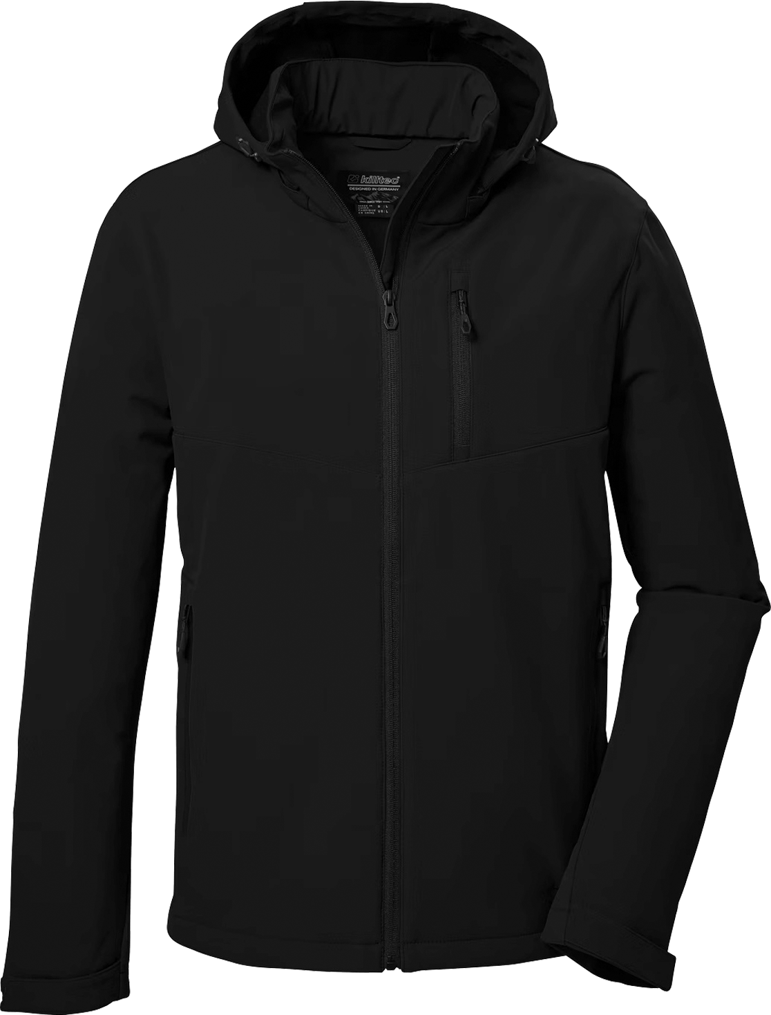 Killtec KOW 92 Herren Softshelljacke