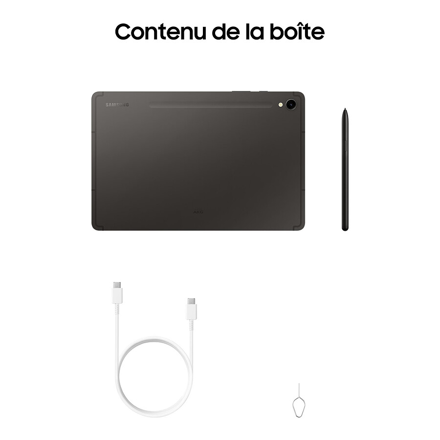 Samsung Galaxy Tab S9 11