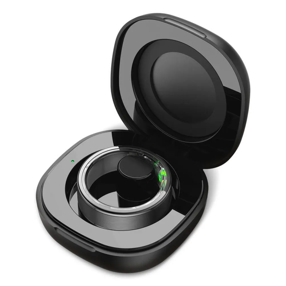 KSIX Saturn Smart Ring