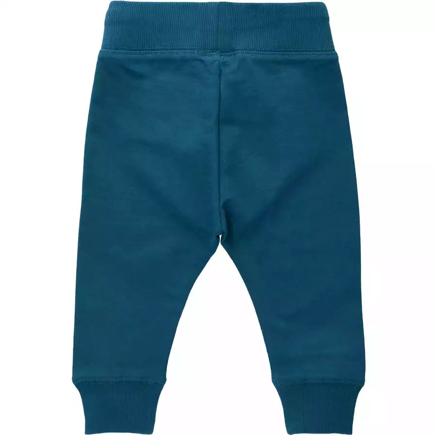 Villervalla Hose College Wear Blau