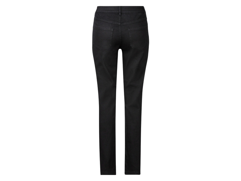 Dames jeans Slim Fit
