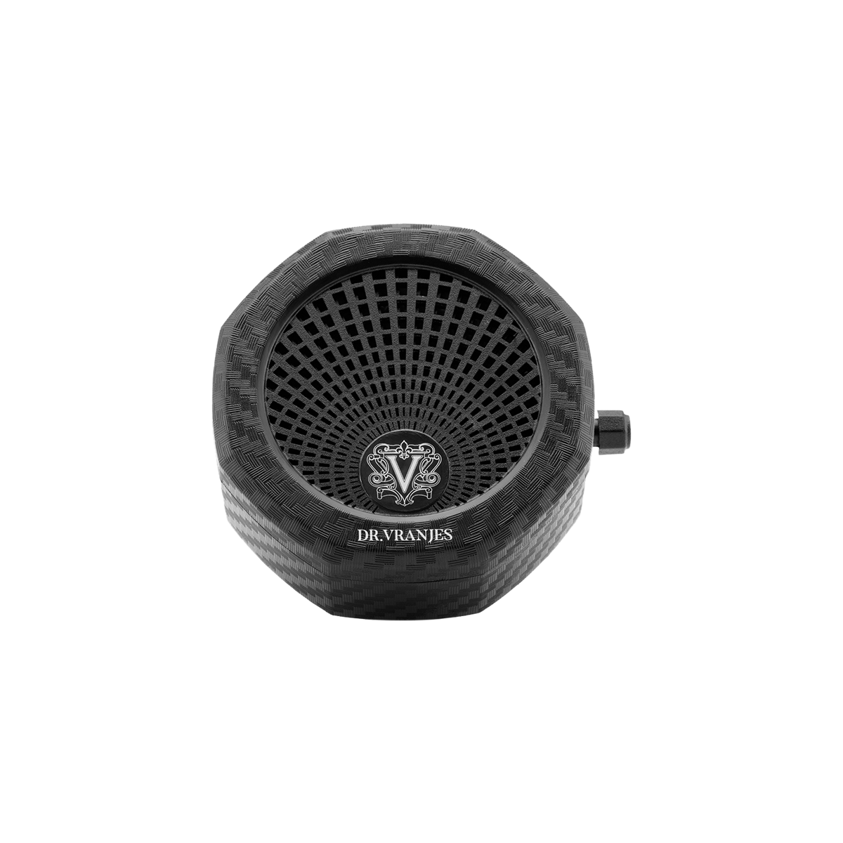 Car Perfume Diffuser Carbon Fiber 2.0