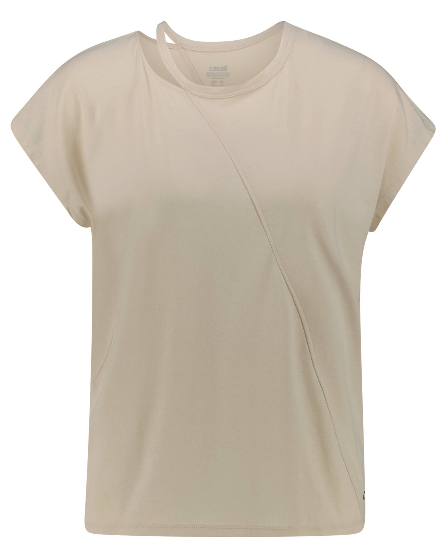 Casall| Damen Sportshirt