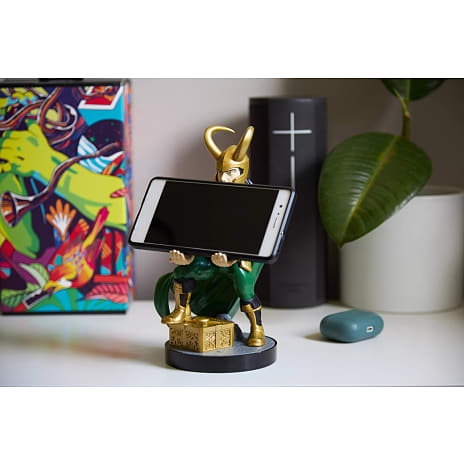 Cable Guys figur 21,5 cm - Loki