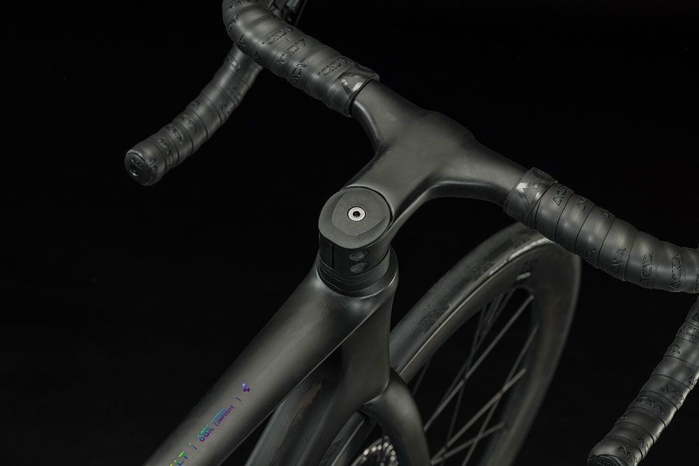 Cube Litening AIR C:68X SLT carbon´n´rainbow kaufen | Bike-Discount
