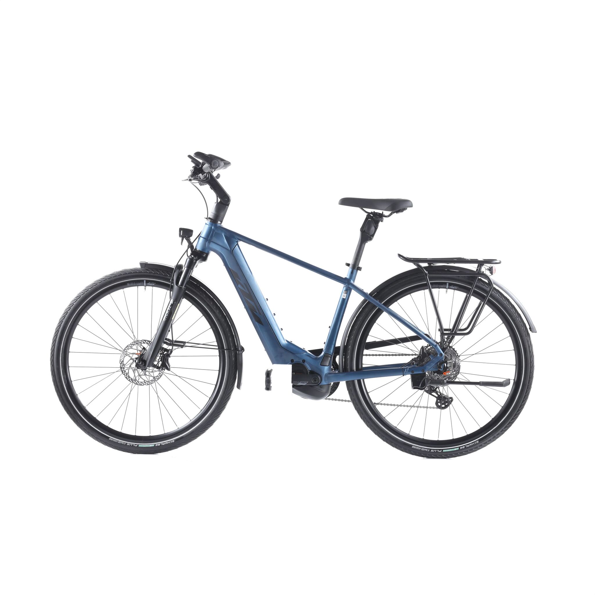 KTM Macina Style 730 (2024) | Diamond