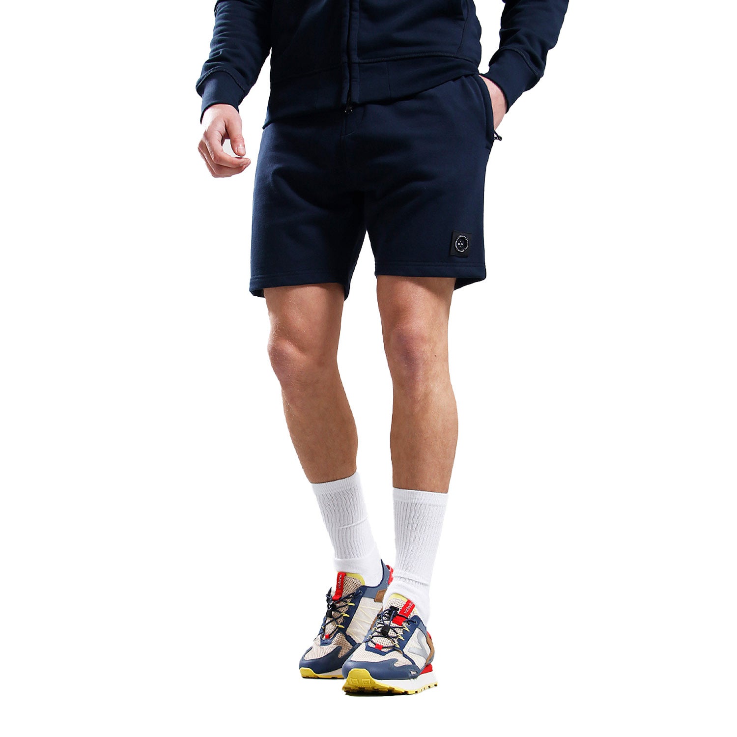Marshall Artist  Siren Jersey Short