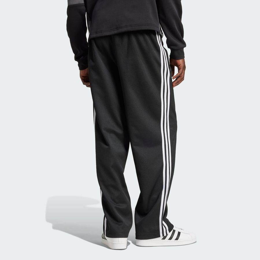 Adidas Original Pantalon de survêtement coupe baggy Adicolor Firebird