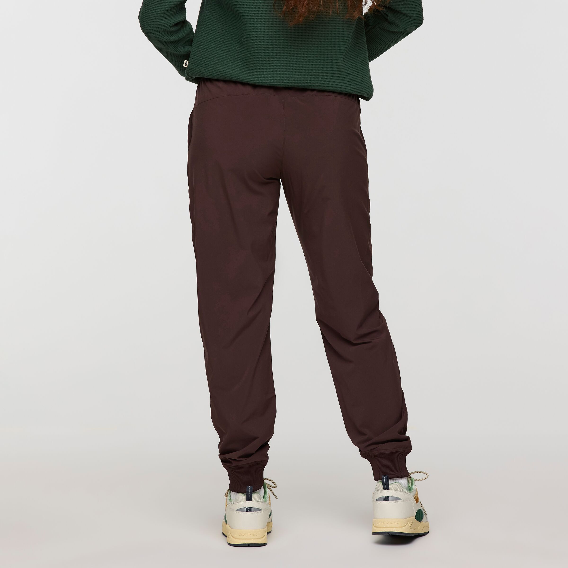 W Cambio Jogger