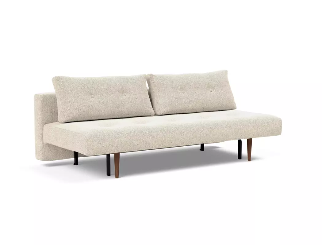 Schlafsofa Recast Plus dunkel