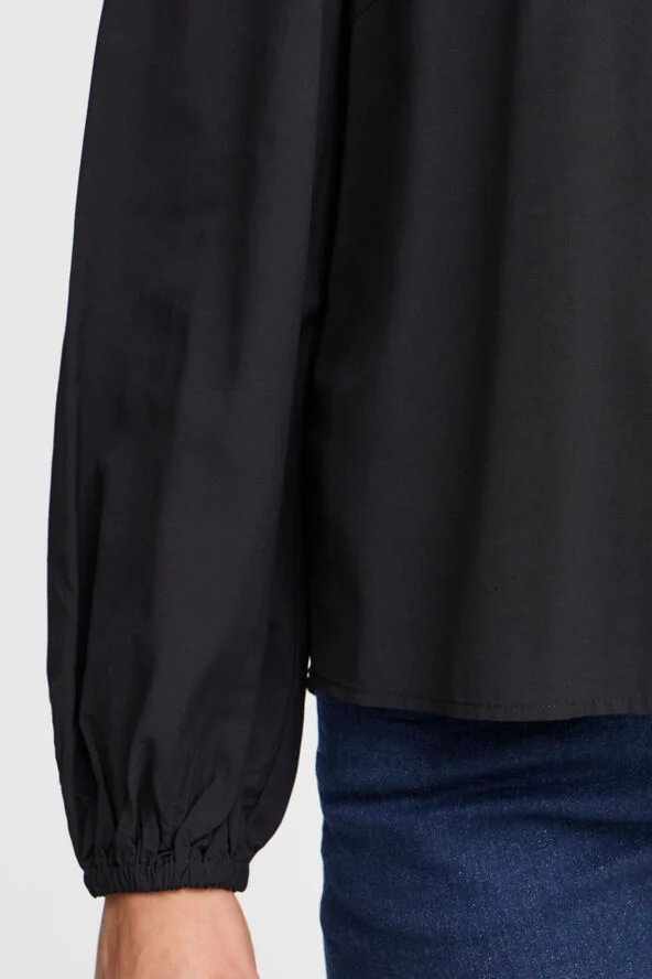 Fransa FRVIGGA BL 2 Black
