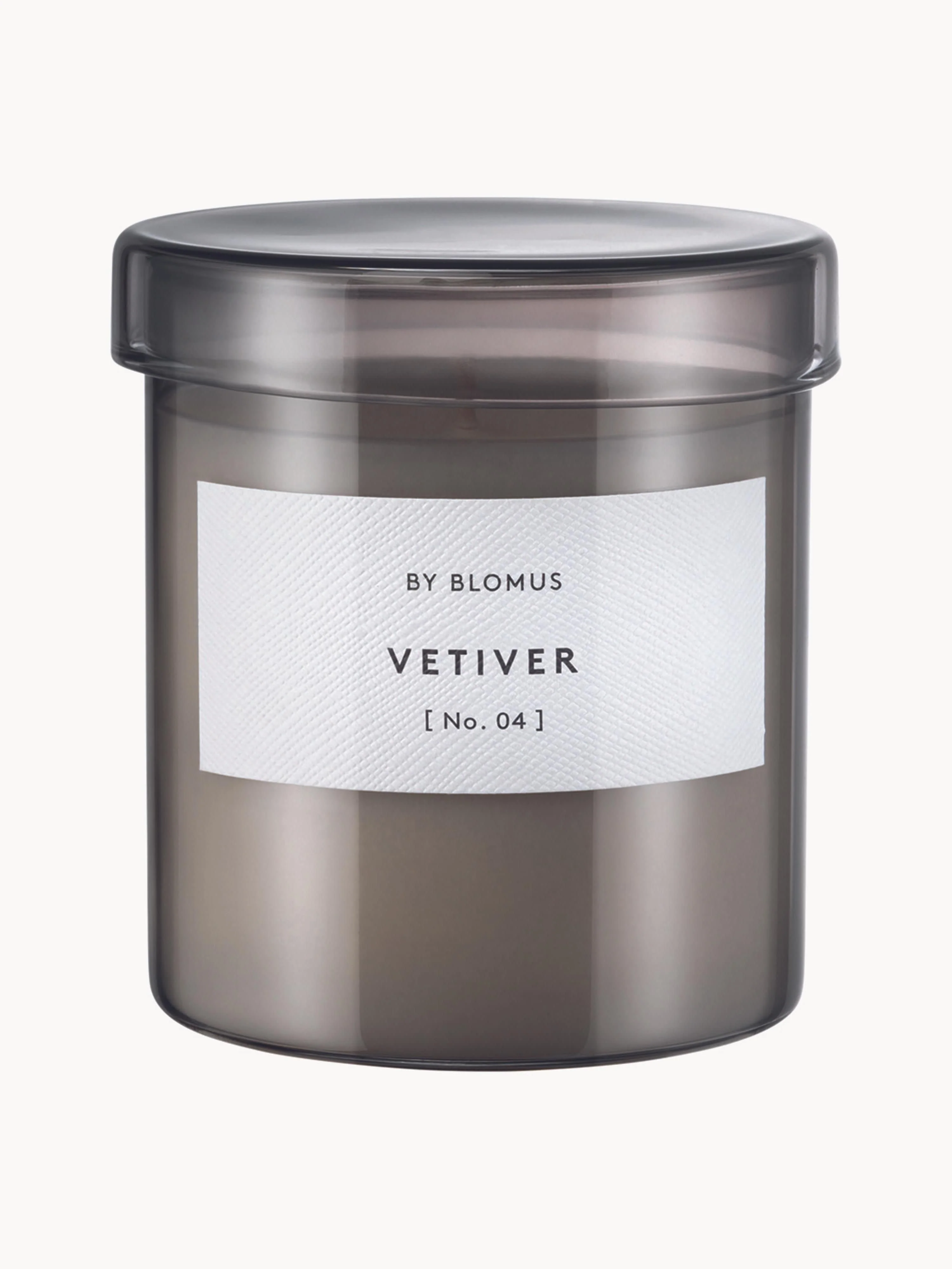 Geurkaars Valoa (vetiver)