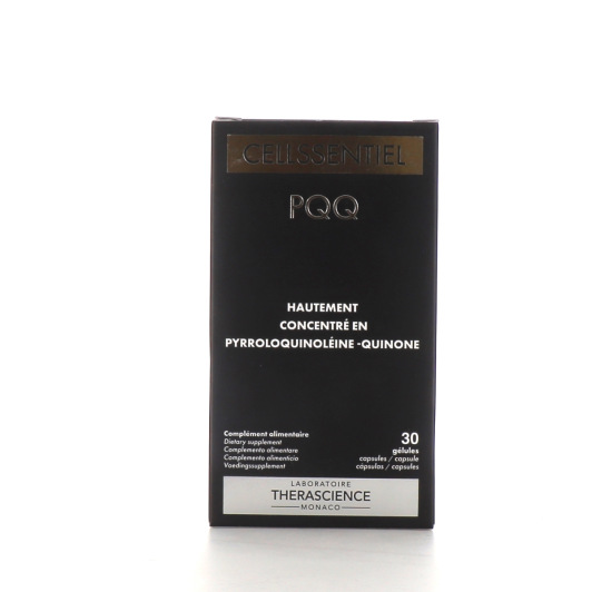 Therascience Cellssentiel PQQ