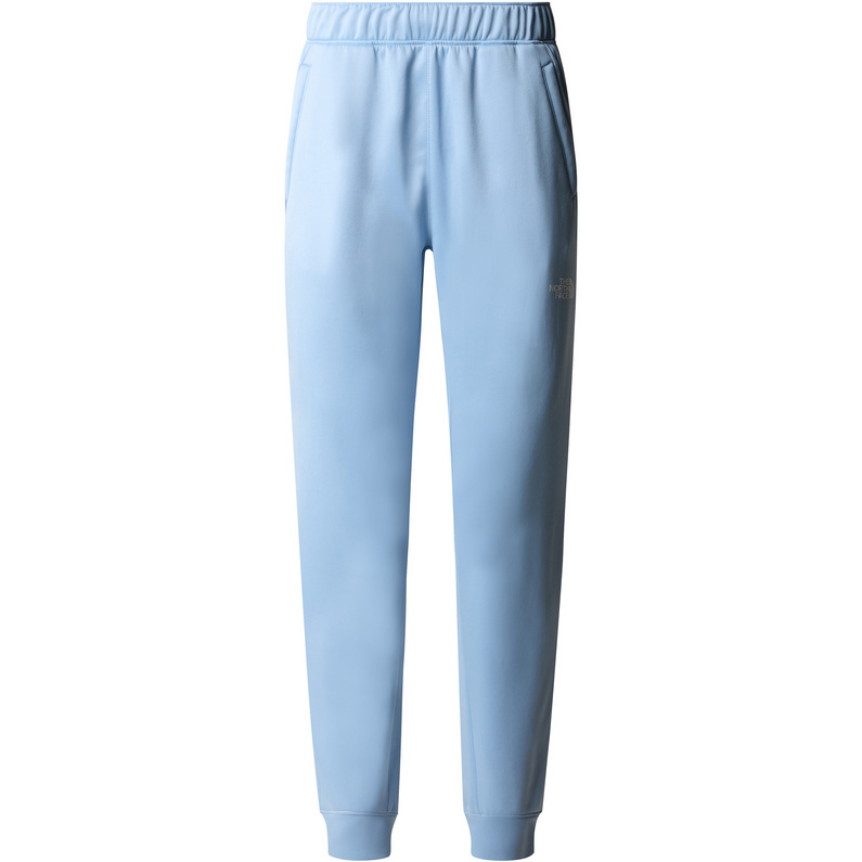 The North Face Damen Reaxion Fleece Jogger Hose