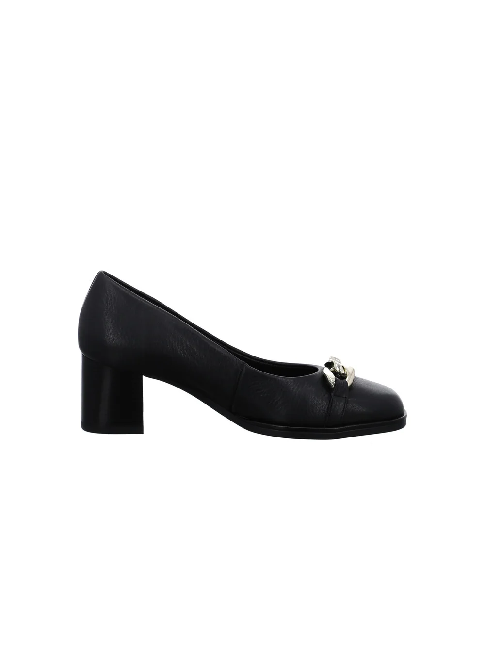 Pumps Brighton schwarz