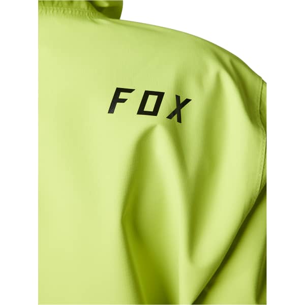 Veste VTT FOX YTH RANGER 2.5L WATER JACKET FLO YELLOW