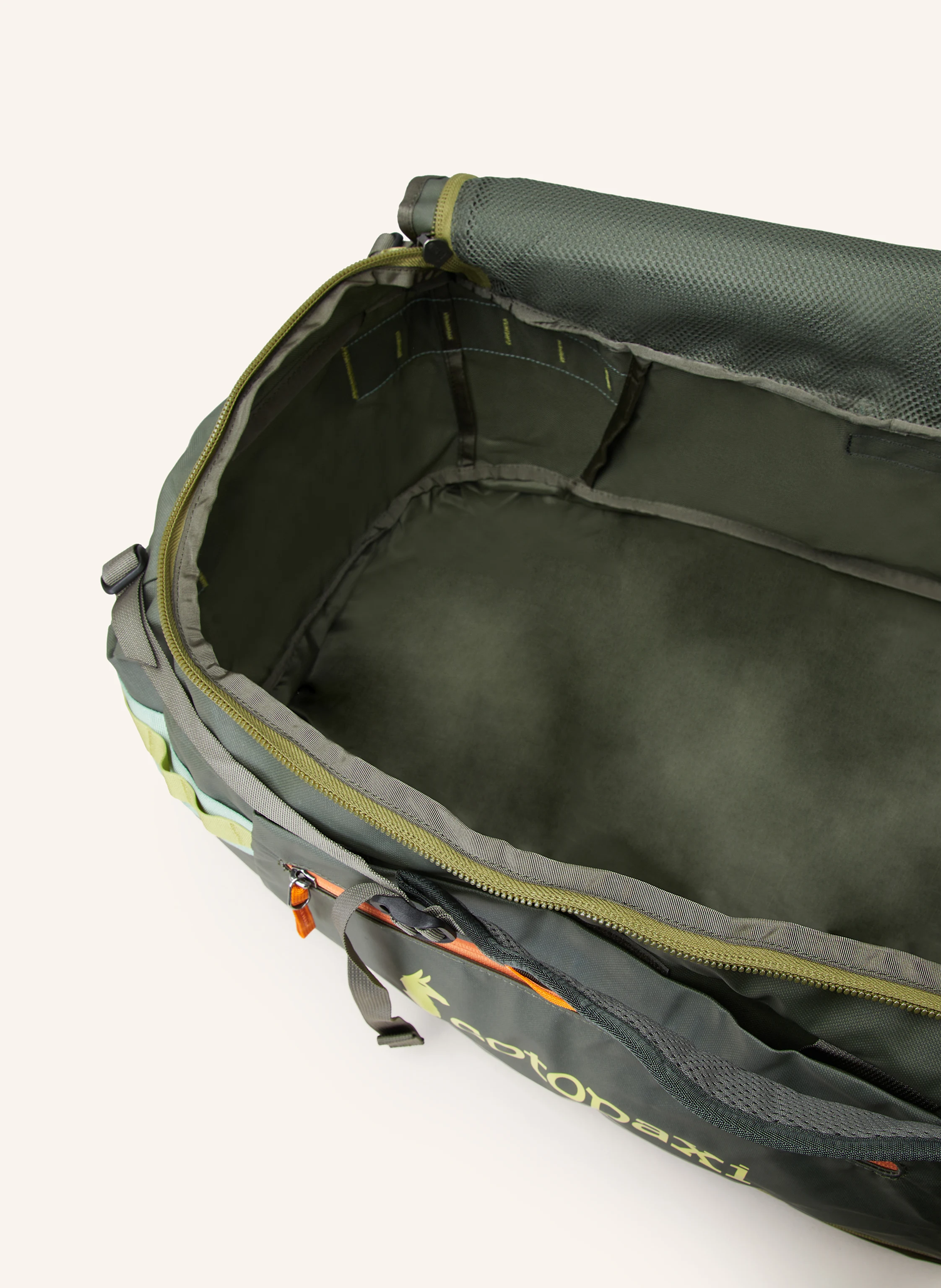 cotopaxi Reisetasche ALLPA 70 l