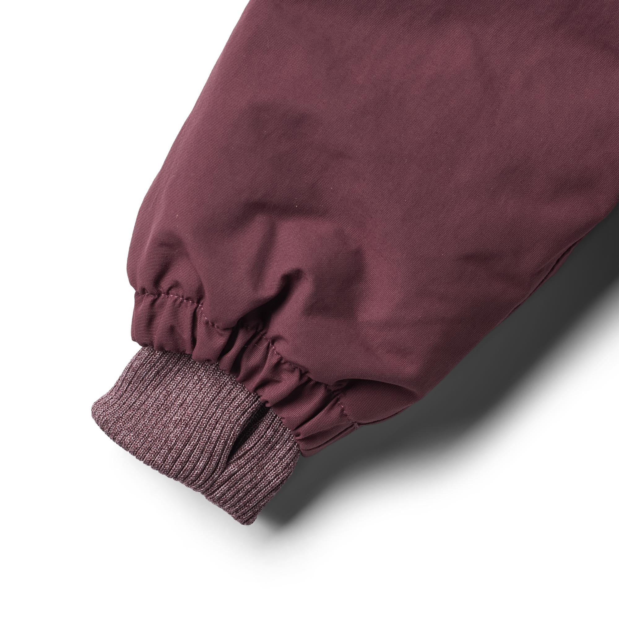 WHEAT Outdoorjacke »Tove Tech« mit Kapuze mit verstellbarem Kordelzug in der Taille, praktischen Daumenlöchern